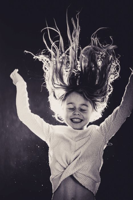 Portrait - © Dominik Riedel Fotorafie